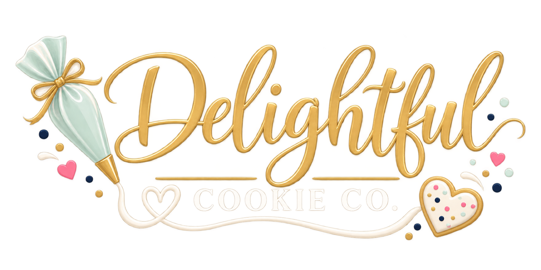 Delightful Cookie Co.